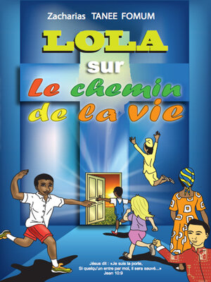 cover image of Lola Sur le Chemin de la Vie